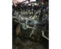 Motor Volvo S40 II V50 C30 Peugeot Ford Focus MK2 1.6 HDI D4164T 9HX 9
