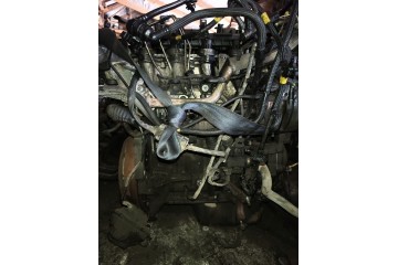 Motor Volvo S40 II V50 C30 Peugeot Ford Focus MK2 1.6 HDI D4164T 9HX 9
