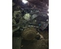 Motor Volvo S40 II V50 C30 Peugeot Ford Focus MK2 1.6 HDI D4164T 9HX 9