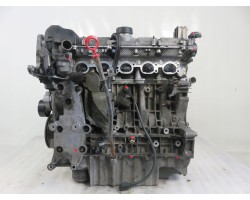 ENGINE VOLVO S60 2 4 140 KM B5244S2
