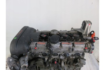 ENGINE VOLVO S60 2 4 140 KM B5244S2 Catalog number of the part B5244S2