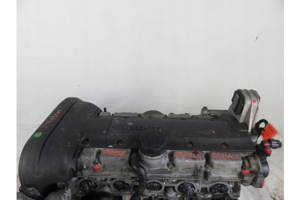 ENGINE VOLVO S60 2 4 140 KM B5244S2 Part manufacturer Volvo OE