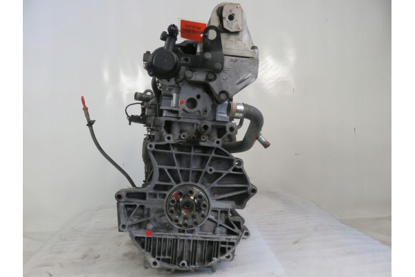 ENGINE VOLVO S60 2 4 140 KM B5244S2 Car type passenger cars