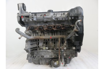 ENGINE VOLVO S60 2 4 140 KM B5244S2 Engine type petrol
