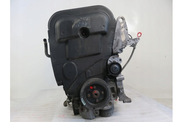 Motor Volvo S60 2.4 140 CV B5244S2