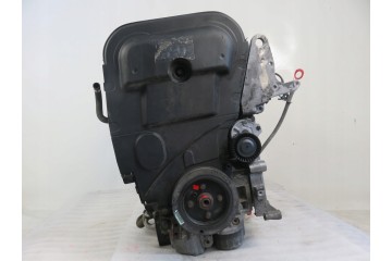 Motor Volvo S60 2.4 140 CV B5244S2