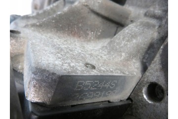 Motor Volvo S60 2.4 140 CV B5244S2