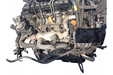 Engine Peugeot Partner II Lift III 1 6 HDI 9H02 9HX 9HZ 9H01 100 FUNCTIONAL Part manufacturer Peugeot OE