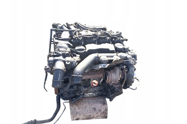 Engine Peugeot Partner II Lift III 1 6 HDI 9H02 9HX 9HZ 9H01 100 FUNCTIONAL Car type 4x4 SUV trucks cargo vans passenger cars