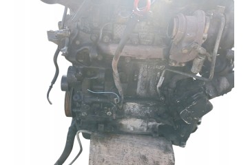 Engine Peugeot Partner II Lift III 1 6 HDI 9H02 9HX 9HZ 9H01 100 FUNCTIONAL Engine type diesel