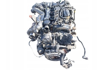 Motor Peugeot Partner II Lift III 1.6 HDI 9H02 9HX 9HZ 9H01 100 Funcio