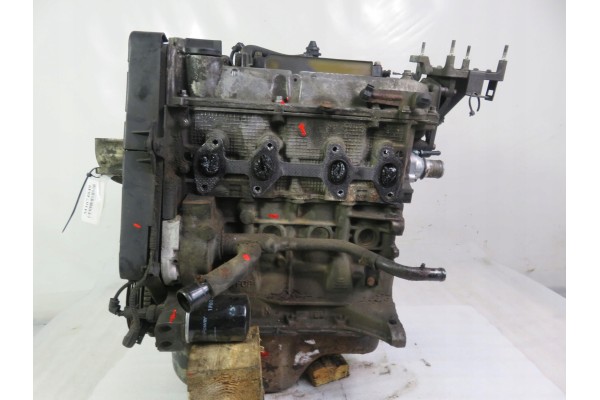 ENGINE FIAT GRANDE PUNTO 199_ 1 4 350A1000