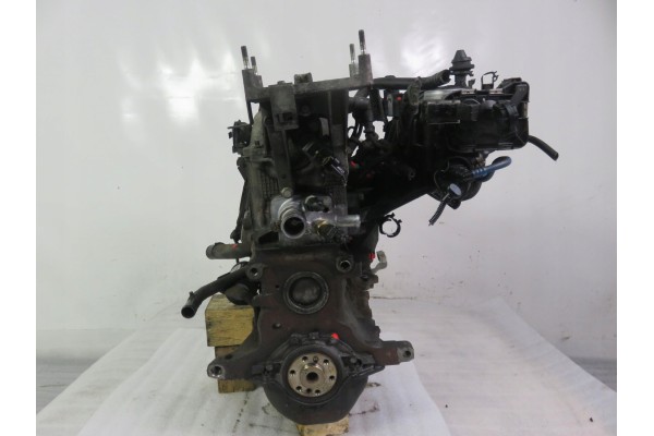 ENGINE FIAT GRANDE PUNTO 199_ 1 4 350A1000 Part manufacturer Fiat OE