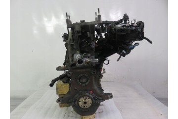ENGINE FIAT GRANDE PUNTO 199_ 1 4 350A1000 Part manufacturer Fiat OE