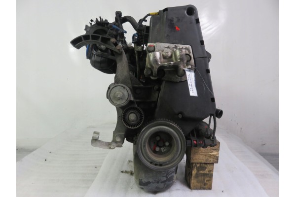 ENGINE FIAT GRANDE PUNTO 199_ 1 4 350A1000 Car type passenger cars