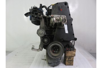 ENGINE FIAT GRANDE PUNTO 199_ 1 4 350A1000 Car type passenger cars