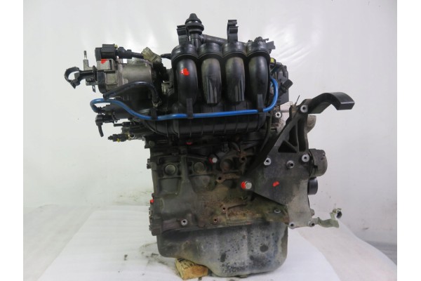 ENGINE FIAT GRANDE PUNTO 199_ 1 4 350A1000 Engine type petrol
