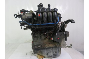 ENGINE FIAT GRANDE PUNTO 199_ 1 4 350A1000 Engine type petrol