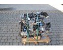 Engine SET Auris Avensis T27 2 0 D4D 1AD Euro5 12r plastic cover