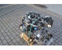 Engine SET Auris Avensis T27 2 0 D4D 1AD Euro5 12r plastic cover Catalog number of the part Silnik KOMPLET Auris Avensis T27 2 0