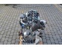 Engine SET Auris Avensis T27 2 0 D4D 1AD Euro5 12r plastic cover Part manufacturer Toyota OE