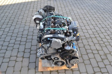 Engine SET Auris Avensis T27 2 0 D4D 1AD Euro5 12r plastic cover Packaging status no packaging