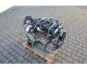Engine SET Auris Avensis T27 2 0 D4D 1AD Euro5 12r plastic cover Car type passenger cars