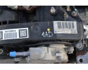 Engine SET Auris Avensis T27 2 0 D4D 1AD Euro5 12r plastic cover Engine type diesel