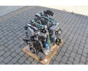 Motor Completo Auris Avensis T27 2.0 D4D 1AD Euro5 con tapa plástica
