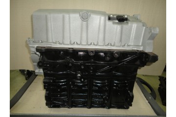 BLOCK AFTER REGENERATION VW T5 1 9 TDI AXB AXC NEW PISTONS 0 50 Catalog number of the part 038103011BJ 038100098RX