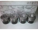 BLOCK AFTER REGENERATION VW T5 1 9 TDI AXB AXC NEW PISTONS 0 50 Engine type diesel