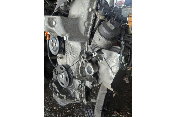 ENGINE FABIA II FOX IBIZA IV POLO 6R 1 2 6V CHFA CHF Catalog number of the part SILNIK FABIA II FOX IBIZA IV POLO 6R 1 2 6V CHFA