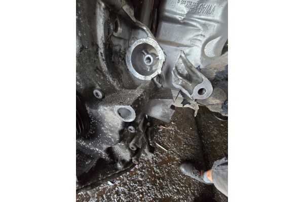 ENGINE FABIA II FOX IBIZA IV POLO 6R 1 2 6V CHFA CHF Part manufacturer OEM
