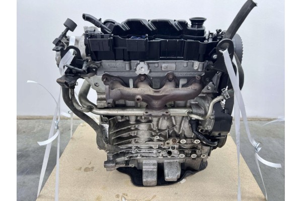 VOLVO V40 II S60 V60 ENGINE 2 0 D2 D4204T8