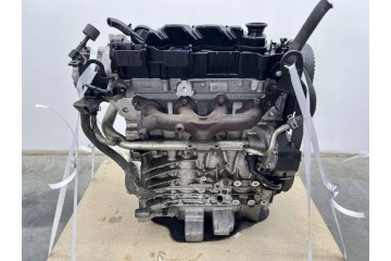VOLVO V40 II S60 V60 ENGINE 2 0 D2 D4204T8