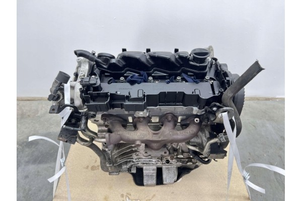VOLVO V40 II S60 V60 ENGINE 2 0 D2 D4204T8 Catalog number of the part D4204T8