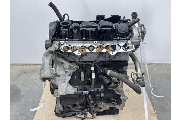 VOLVO V40 II S60 V60 ENGINE 2 0 D2 D4204T8 Car type passenger cars cargo vans