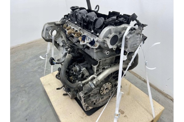 Motor Volvo 2.0 D2 D4204T8 para V40 II, S60, V60 (2016-2020)