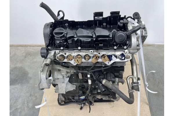 Motor Volvo 2.0 D2 D4204T8 para V40 II, S60, V60 (2016-2020)