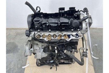 Motor Volvo 2.0 D2 D4204T8 para V40 II, S60, V60 (2016-2020)