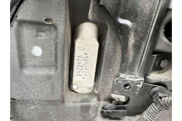 Motor Volvo 2.0 D2 D4204T8 para V40 II, S60, V60 (2016-2020)