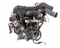 COMPLETE ENGINE HYUNDAI IX35 2 0 CRDI 136HP 100kW D4HA 245 THOUSAND FILM
