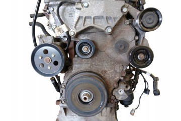 COMPLETE ENGINE HYUNDAI IX35 2 0 CRDI 136HP 100kW D4HA 245 THOUSAND FILM Catalog number of substitutes D4HA