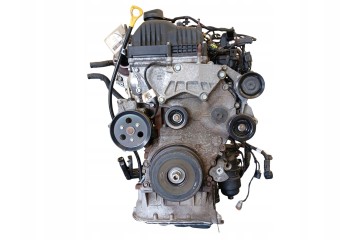 COMPLETE ENGINE HYUNDAI IX35 2 0 CRDI 136HP 100kW D4HA 245 THOUSAND FILM Catalog number of the part MM_D4HA
