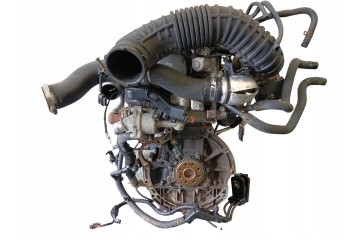 COMPLETE ENGINE HYUNDAI IX35 2 0 CRDI 136HP 100kW D4HA 245 THOUSAND FILM Engine type diesel