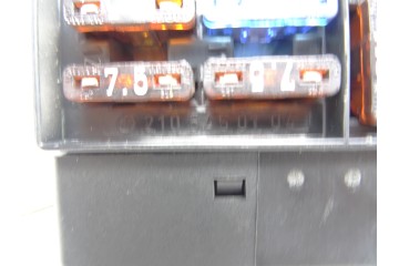 2105450104 MANDO LUCES MERCEDES-BENZ CLASE E (BM 210) BERLINA 300 Turbodiesel (210.025) 1997 2105450104 211141 MERCEDES-BENZ - 2