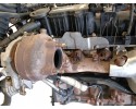 COMPLETE ENGINE HYUNDAI IX35 2 0 CRDI 136HP 100kW D4HA 245 THOUSAND FILM Quality of parts according to GVO O original with manuf