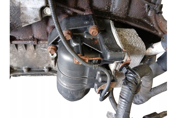 Motor Completo Hyundai IX35 2.0 CRDI 136HP D4HA 245000 km