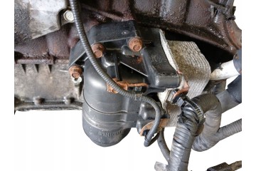 Motor Completo Hyundai IX35 2.0 CRDI 136HP D4HA 245000 km