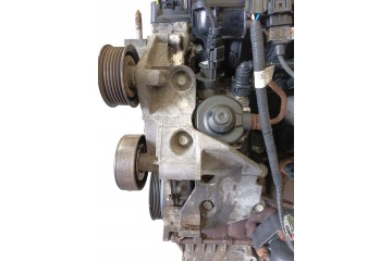 Motor Completo Hyundai IX35 2.0 CRDI 136HP D4HA 245000 km